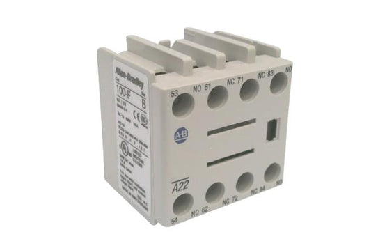 Allen-Bradley 100-FA22