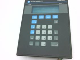 Allen-Bradley 2707-V40P2X