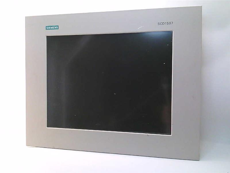 Siemens 6BK1000-0WA01-0AA0