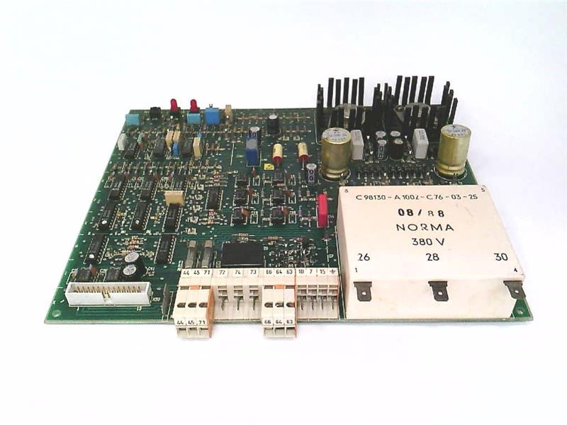 Siemens C98043-A1214-L22