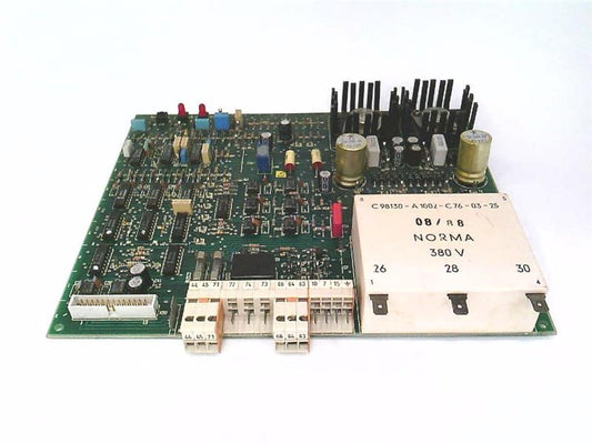Siemens C98043-A1214-L22