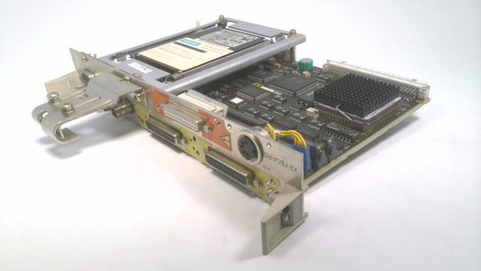 Siemens 6FC3988-3RA