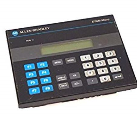 Allen-Bradley 2707-M485P3SC