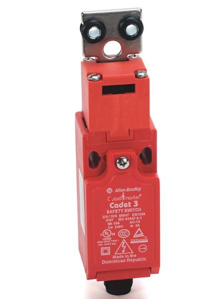 Allen-Bradley 440K-C21054