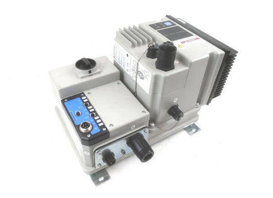 Allen-Bradley 284G-FVD1P4D-10-RRG-CBG-DB1-EMI