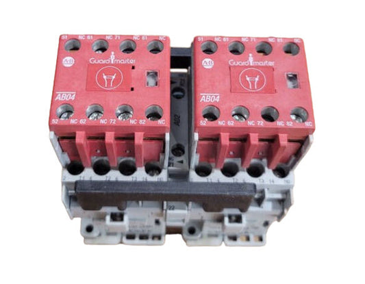 Allen-Bradley 104S-C09EJ210BC