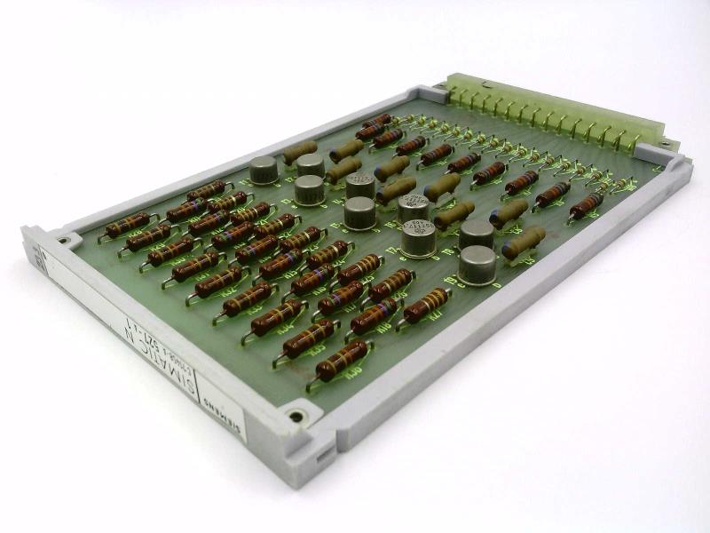 Siemens C71458-A6189-A1
