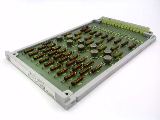 Siemens C71458-A6189-A1
