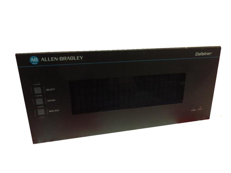 Allen-Bradley 2706-E43J32B1