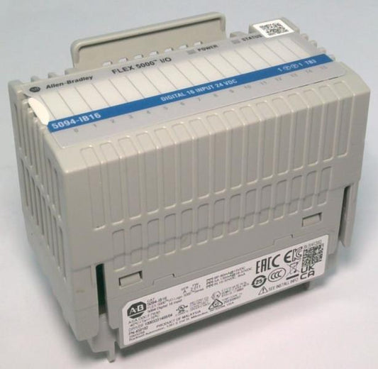 Allen-Bradley 5094-IB16
