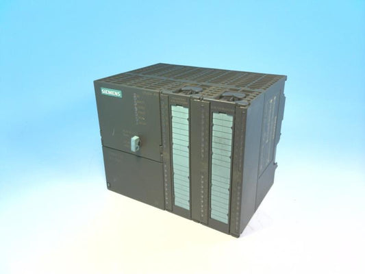 Siemens 6ES7412-1XF01-0AB0