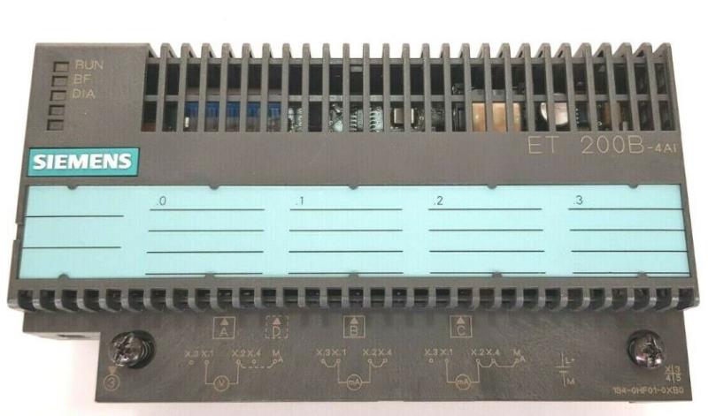 Siemens 6ES7142-1BD20-1XB0