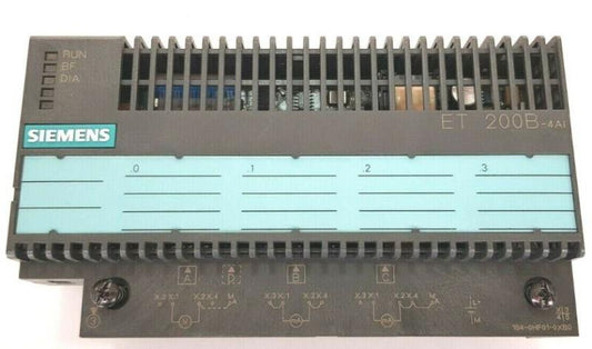 Siemens 6ES7142-1BD20-1XB0
