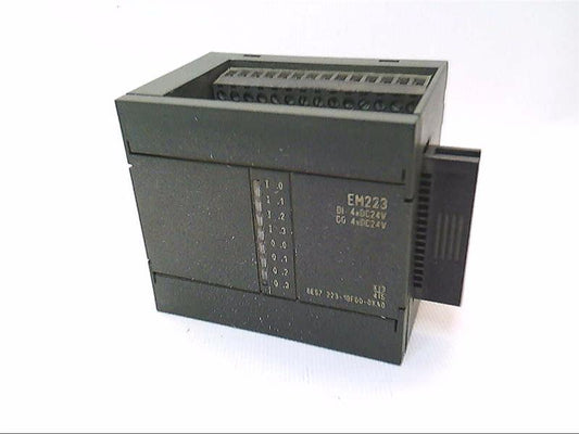 Siemens 6ES7223-1PH20-0XA0