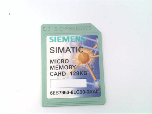 Siemens 6FC3080-2AG00