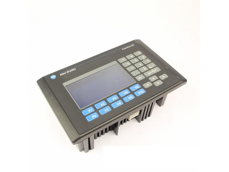 Allen-Bradley 2711-B5A10L1