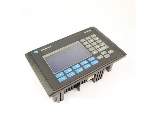 Allen-Bradley 2711-B5A10L1