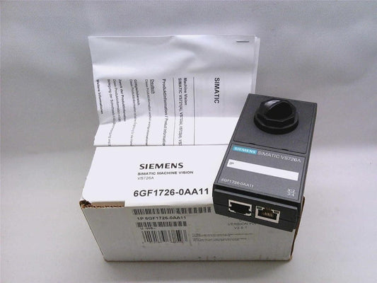Siemens 6FX1821-0AX02