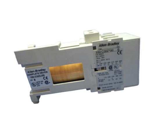 Allen-Bradley 100-C30DJ00