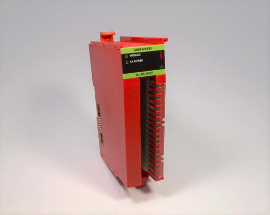 Allen-Bradley 5069-OBV8S