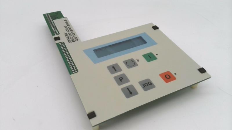 Siemens 6SC6100-0BA00