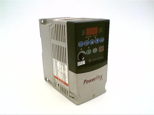 Allen-Bradley 22A-A2P3N104