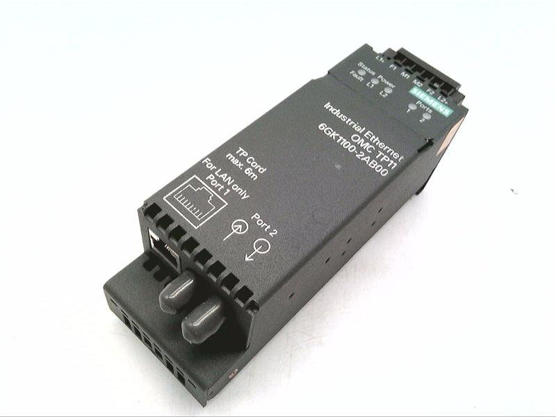 Siemens 6GK1100-0AG00