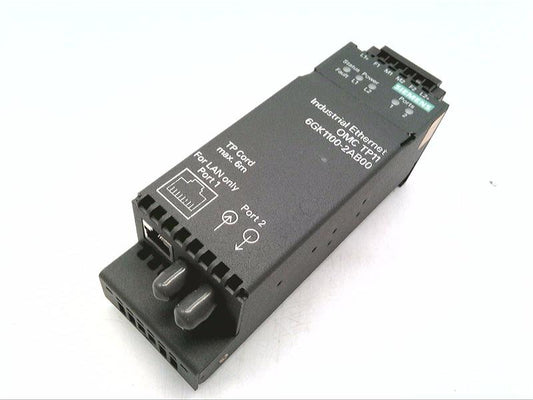 Siemens 6GK1100-0AG00