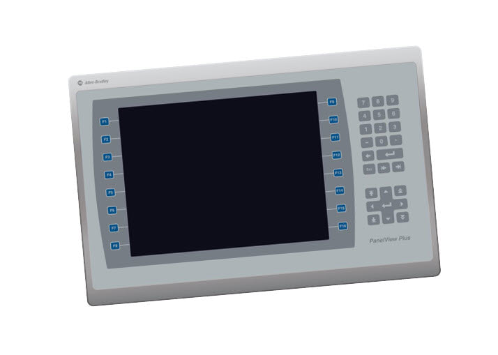 Allen-Bradley 2711P-B10C22A9P