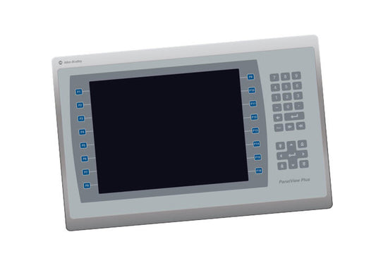Allen-Bradley 2711P-B10C22A9P