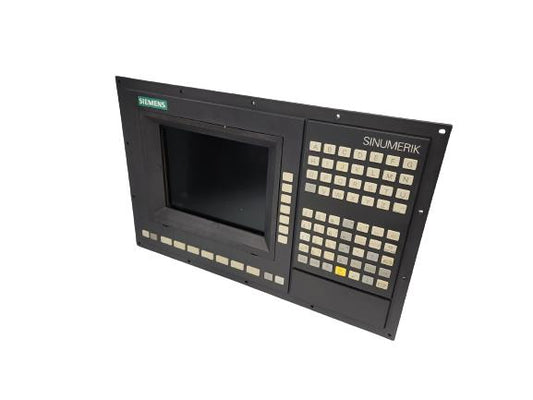 Siemens 6FC5103-0AB03-0AA0