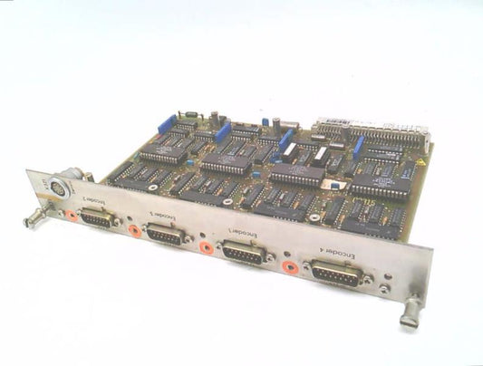 Siemens 6FX1808-3BX02