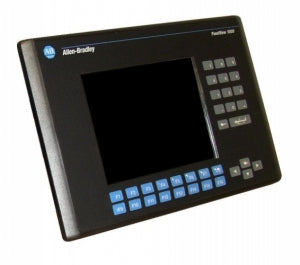 Allen-Bradley 2711E-K10C6