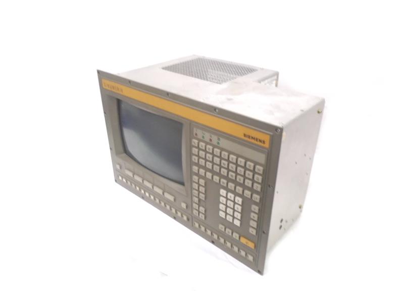 Siemens 6FC5203-0AF04-0BA0