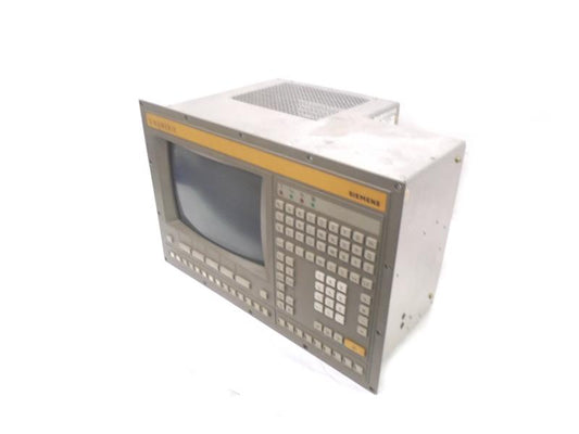 Siemens 6FC5203-0AF04-0BA0