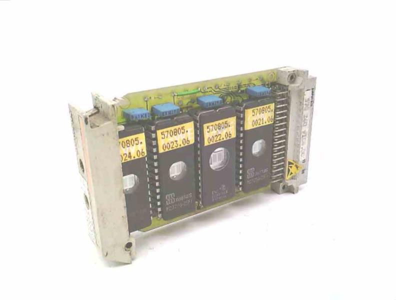 Siemens 6FX1822-0BX03-4D
