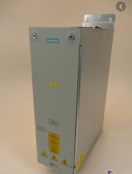 Siemens 6SE7032-6EG10-Z