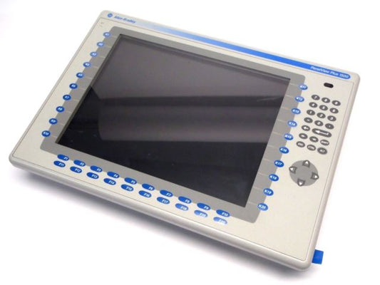 Allen-Bradley 2711P-B10C4A2