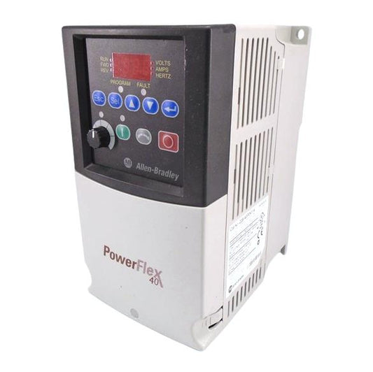 Allen-Bradley 22B-A8P0N114