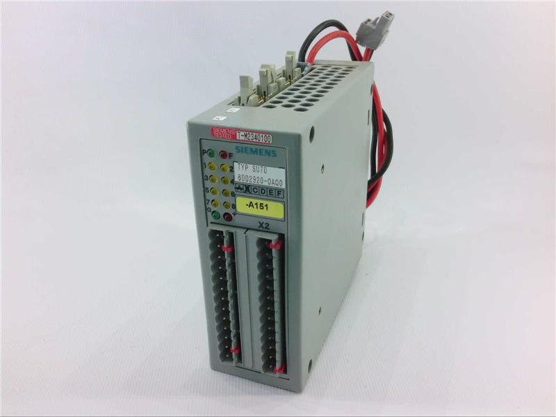 Siemens 6BK1000-0QA00-0AA0