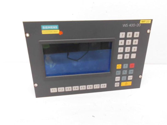 Siemens 6FL3001-4AB12