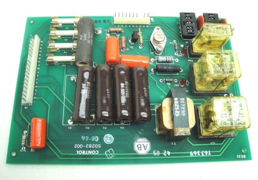 Allen-Bradley 50282-002