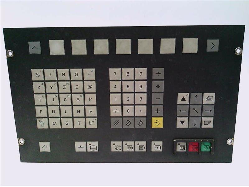 Siemens 6FC3491-1DA
