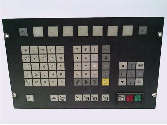 Siemens 6FC3491-1DA