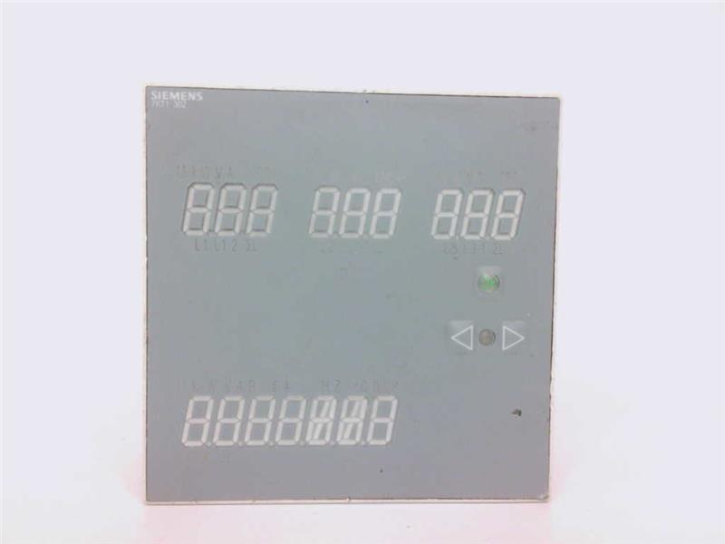 Siemens 7MF1202-1CD42-1YE1