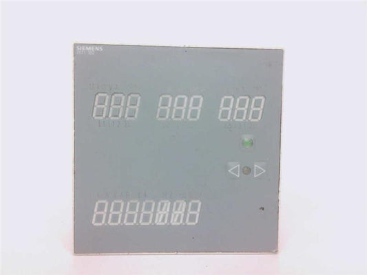 Siemens 7MF1202-1CD42-1YE1