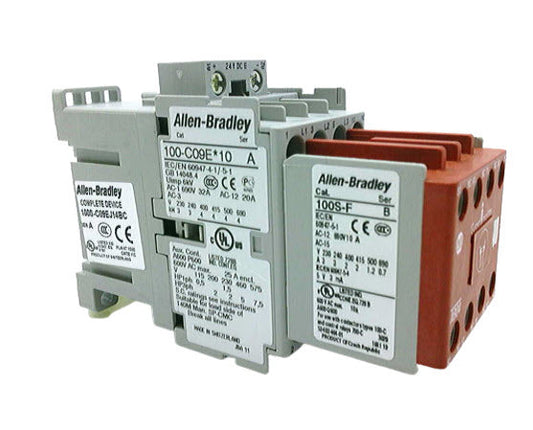 Allen-Bradley 100S-C09EJ14BC