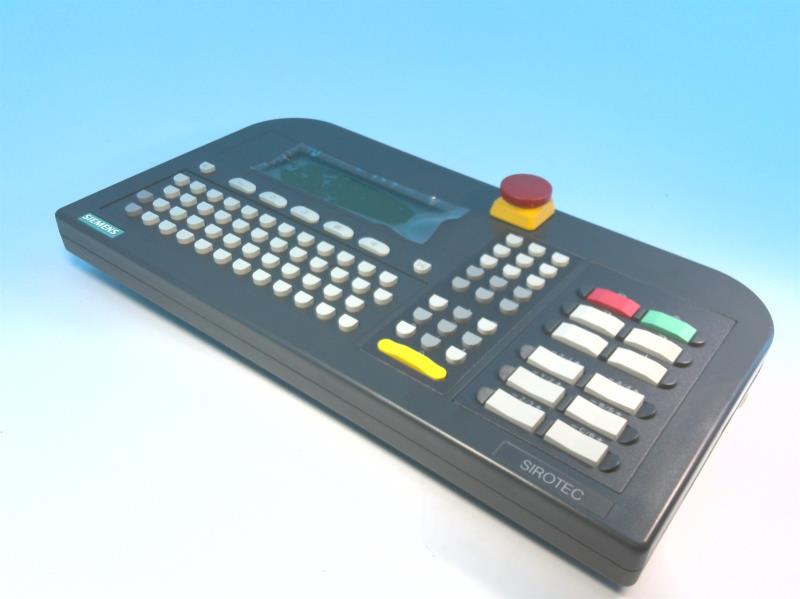 Siemens 6FX1118-6AA01
