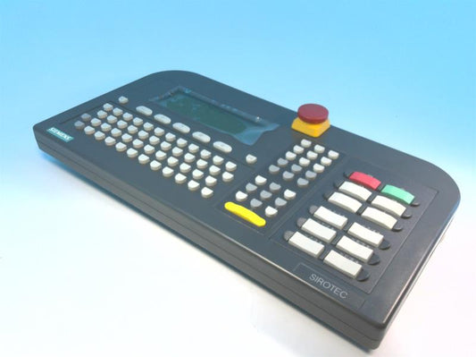 Siemens 6FX1118-6AA01