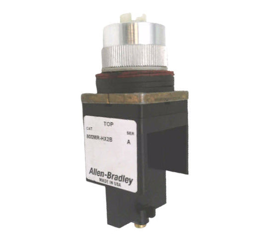 Allen-Bradley 800MR-HX2B